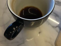 -Bracket Coffee(银河SOHO店)