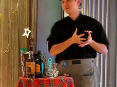 -星巴克臻选(成都太古里店)