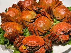 -荣兴酒家(徐家汇店)