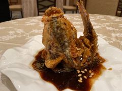 -扬州香格里拉·香宫中餐厅