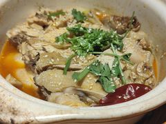 -周家二小姐的菜(西津渡店)