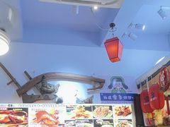 -雪乡人家东北菜·铁锅炖一切(高斯路店)