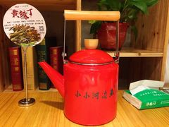 -小小河边鱼(天润城店)