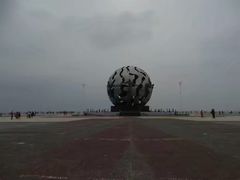 -北海市海滨公园