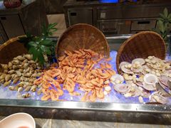 -惠州白鹭湖雅居乐喜来登度假酒店-盛宴标帜西餐厅
