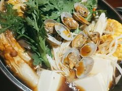 -有喜屋·深夜食堂(北京西路店)