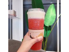 -奈雪的茶(市百一店)