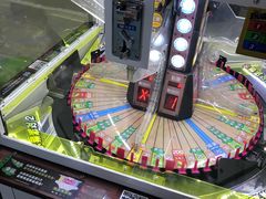 -大玩家超乐场(河东万达广场店)