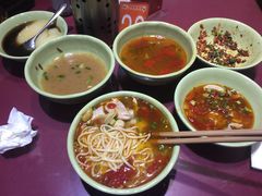 -大石人家鱿鱼面馆(大石西路总店)