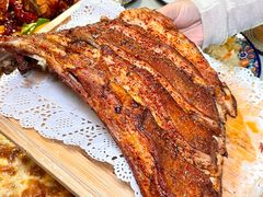 -阿布都新疆音乐美食城(长湖路店)