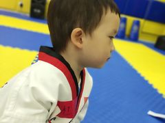 -哈喽实战跆拳道·跳绳·体能(慈云寺馆)