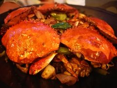 -碳说品道.瓦片烤肉.海鲜烧烤(中华路店)