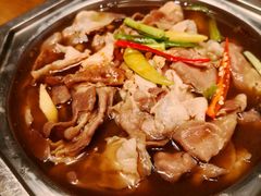 -蔡家酒楼(一德街店)