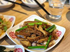 -老班长手工灌汤包老店(东山店)