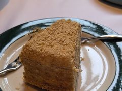 -波特曼西餐厅(南岗店)