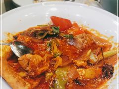 -阿西娅食府(中关村店)