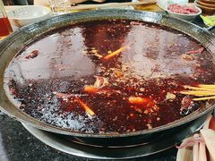 -星鸿社重庆老火锅