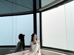 -Yolo私汤温泉设计师酒店(重庆南滨路店)