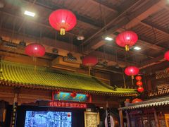 -正阳门饭庄·烤鸭·北京菜(万丰路七里庄店)