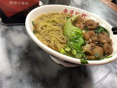 -珍珍小食店(西华路店)