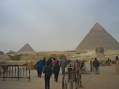 -吉萨金字塔群