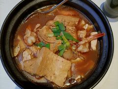 xo酱拌豆腐-外婆家(古墩印象城店)