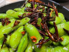 毛豆-巴厘龙虾·榜首油焖大虾(旗舰店·万松园)