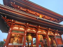 -浅草寺