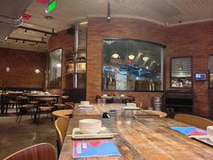 -铁公鸡·四川料理(天环广场店)