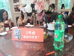 -新兴家喻酒家·羊城名宴(昌岗店)