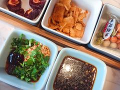 -捞神煲汤火锅(湖滨商业街店)