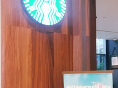 -星巴克(凯德晶萃店)