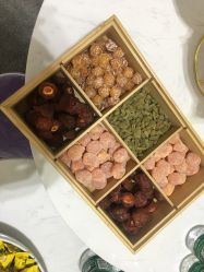 -久匠·野生眉半永久纹眉