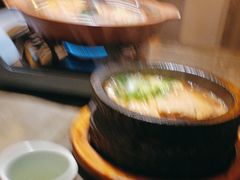 -老灶房-四川土菜(铁牛广场店)