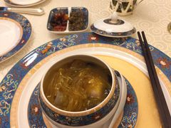 -钓鱼台国宾馆