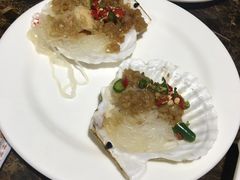 -郑喜旺烧烤(郑州总店)