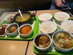 -老乡鸡(六安阳光欧洲城店)