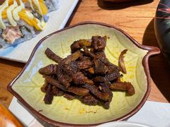 -炉胜·炉端烧·居酒屋