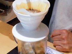 -Onirii Coffee(长乐路店)
