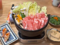 -西月山居匠心创意料理(江汉路新佳丽广场店)