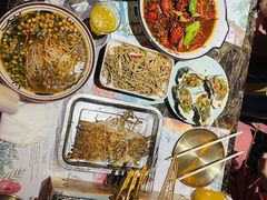 -水晶之星洗浴温泉汗蒸