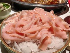 -巴倒烫陆派火锅山庄(南山总店)