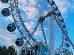 -渔岛海洋度假区