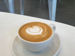 -KYO COFFEE(胶州路店)