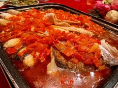 -苏淮景·苏闽融创菜·海鲜(原空港井河轩店)