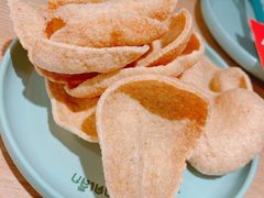 -迷你椰·泰式大排档(共康店)