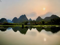 -靖西鹅泉风景区