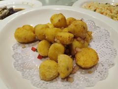 -渔堂公园餐厅·本帮菜(乐园路店)