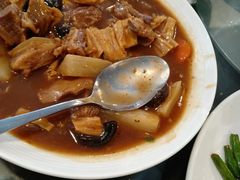 -渔洲情海鲜酒家