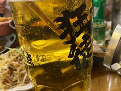 -聚点串吧·北京烧烤(朝北店)